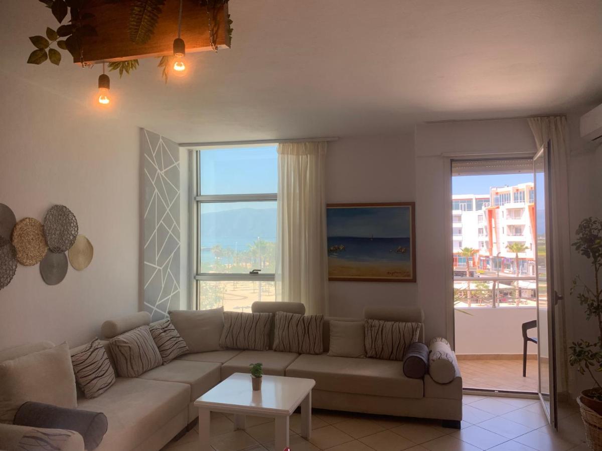 Bestview Lungomare Vlorë Extérieur photo