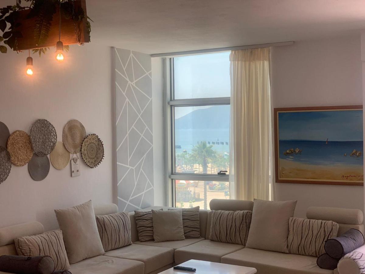 Bestview Lungomare Vlorë Extérieur photo
