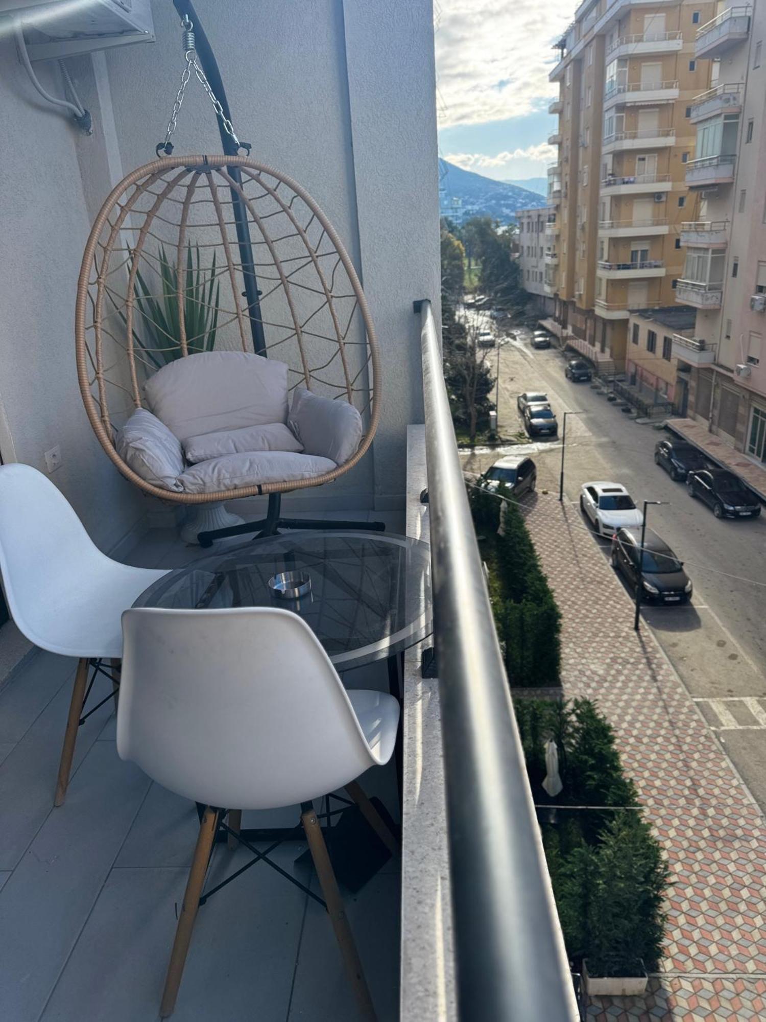 Bestview Lungomare Vlorë Extérieur photo